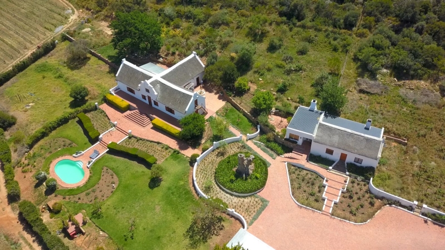 16 Bedroom Property for Sale in Robertson Rural Western Cape